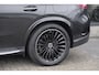Mercedes-Benz GLC GLC400e 381pk AMG Panoramadak *BTW* Luchtvering 4-wielbesturing Burmester3d Stoelkoeling Night pakket 20" LMV BOMVOL!!!