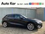 Audi A3 Sportback 30 TFSI Hybride aandrijfsysteem M-HEV Automaat Business edition Sportstoelen Navigatie Parkeersensoren