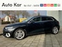 Audi A3 Sportback 30 TFSI Hybride aandrijfsysteem M-HEV Automaat Business edition Sportstoelen Navigatie Parkeersensoren