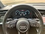 Audi A3 Sportback 30 TFSI Hybride aandrijfsysteem M-HEV Automaat Business edition Sportstoelen Navigatie Parkeersensoren
