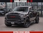 Dodge Ram SPORT | 5.7 V8 4x4 HEMI | PANORAMA DAK | GROOTSCHEM 12 INCH | LPG | Diamond Black Pearl | CREW CAB | DUBBELE CABINE | 5 PERSOONS | DC | VOORRAAD NR 2558 - 6047