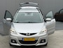 Mazda 5 1.8 Katano - Sunlight Silver - 7 stoelen - Clima/Stoelverwarming - Keurig