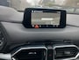 Mazda CX-5 2.5 SkyActiv-G 194 pk automaat head up displ 360 camera