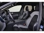 Volvo XC60 T6 Plug-in hybrid AWD Plus Black Edition - Panorama/schuifdak - Parkeercamera achter - Verwarmde voorstoelen, stuur & achterbank - Parkeersensoren voor & achter - Elektr. bedienb. voorstoelen met geheugen - Draadloze tel. lader - Cruise control - Extra getint glas - 21' LMV