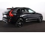 Volvo XC60 T6 Plug-in hybrid AWD Plus Black Edition - Panorama/schuifdak - Parkeercamera achter - Verwarmde voorstoelen, stuur & achterbank - Parkeersensoren voor & achter - Elektr. bedienb. voorstoelen met geheugen - Draadloze tel. lader - Cruise control - Extra getint glas - 21' LMV