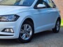 Volkswagen Polo 1.0 TSI Comfortline Automaat 95PK, Airco Navigatie, cruise, LM Velgen, Ned. Auto