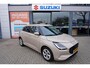 Suzuki Swift 1.2 Select Smart Hybrid | nieuw model | Stoel hoogte verstelbaar | Lichtmetalen velgen