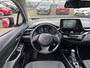 Toyota C-HR 1.8 Hybrid Dynamic | Navigatie | Apple CarPlay/Android auto | Achteruitrijcamera | Trekhaak