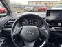 Toyota C-HR 1.8 Hybrid Dynamic | Navigatie | Apple CarPlay/Android auto | Achteruitrijcamera | Trekhaak