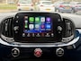 Fiat 500 1.0 Hybrid Dolcevita / Airco clima/ Navigatie/ Apple carplay/ Cruise/ LED/ PDC/ Panodak/ LMV