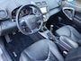 Toyota RAV4 2.0 VVTi Exec. Bns, LEER / CAMERA / STOELVERWARMING