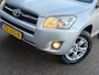 Toyota RAV4 2.0 VVTi Exec. Bns, LEER / CAMERA / STOELVERWARMING