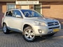 Toyota RAV4 2.0 VVTi Exec. Bns, LEER / CAMERA / STOELVERWARMING