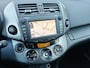 Toyota RAV4 2.0 VVTi Exec. Bns, LEER / CAMERA / STOELVERWARMING
