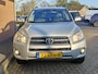 Toyota RAV4 2.0 VVTi Exec. Bns, LEER / CAMERA / STOELVERWARMING