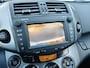 Toyota RAV4 2.0 VVTi Exec. Bns, LEER / CAMERA / STOELVERWARMING