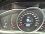 Volvo S60 2.0 D4 Momentum in automaat met leer en parkeersensoren en trekhaak en navigatie en bluetooth telefoon / media en airco