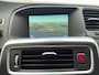 Volvo S60 2.0 D4 Momentum in automaat met leer en parkeersensoren en trekhaak en navigatie en bluetooth telefoon / media en airco