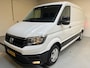 Volkswagen Crafter Automaat DSG Servicewagen 35 2.0 TDI 140pk euro6 L3H2 oude L2H1 Highline 3Persoons Sortimo, V230, RIJKLAARPRIJS