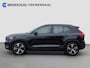 Volvo XC40 Recharge P8 AWD R-Design | Adap. cruise control | Leder | Stoelverwarming | | Cruise control adaptief | Lichtmetalen velgen 19" | R-Design exterieur