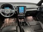 Volvo XC40 Recharge P8 AWD R-Design | Adap. cruise control | Leder | Stoelverwarming | | Cruise control adaptief | Lichtmetalen velgen 19" | R-Design exterieur