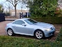Mercedes-Benz SLK 200 Kompr ///AMG | Airscarf | LEER |