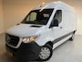 Mercedes-Benz Sprinter Automaat Servicewagen 314 2.2 CDI 140PK L2H2 euro6 BOTT, Victron V230, Standkachel Trekhaak RIJKLAARPRIJS