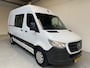 Mercedes-Benz Sprinter Automaat Servicewagen 314 2.2 CDI 140PK L2H2 euro6 BOTT, Victron V230, Standkachel Trekhaak RIJKLAARPRIJS