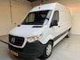 Mercedes-Benz Sprinter Automaat Servicewagen 314 2.2 CDI 140PK L2H2 euro6 BOTT, Victron V230, Standkachel Trekhaak RIJKLAARPRIJS