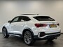 Audi Q3 Sportback 35 TFSI Pro-Line S ACC PDC VCP Elek. Stoelen Panoramadak Trekhaak ! 2e Paasdag geopend van 12.00 tot 17:00u !