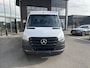 Mercedes-Benz Sprinter 315 CDI L2 D.C. Open laadbak / Trekhaak / MBUX / Carplay navigatie / Cruise control / Airco