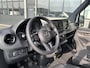 Mercedes-Benz Sprinter 315 CDI L2 D.C. Open laadbak / Trekhaak / MBUX / Carplay navigatie / Cruise control / Airco