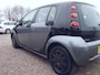 smart Forfour 1.0 pure