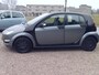 smart Forfour 1.0 pure