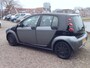 smart Forfour 1.0 pure