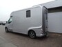 Renault Master T35 2.3 dCi L3 Eco Lage km, nw staat trekhaak 2.5t 2 paards truck 3 persoon