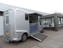Renault Master T35 2.3 dCi L3 Eco Lage km, nw staat trekhaak 2.5t 2 paards truck 3 persoon