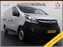 Opel Vivaro 1.6CDTI L1H1 Euro 6 Airco Navi Cruise Control Camera Pdc Regen-Lichtsensor Edition EcoFlex Betonplex Vloer Wandbetimmering Schuifdeur 1e Eigenaar Origineel Nederlandse Auto Dealeronderhouden