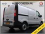 Opel Vivaro 1.6CDTI L1H1 Euro 6 Airco Navi Cruise Control Camera Pdc Regen-Lichtsensor Edition EcoFlex Betonplex Vloer Wandbetimmering Schuifdeur 1e Eigenaar Origineel Nederlandse Auto Dealeronderhouden