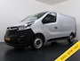 Opel Vivaro 1.6CDTI L1H1 Euro 6 Airco Navi Cruise Control Camera Pdc Regen-Lichtsensor Edition EcoFlex Betonplex Vloer Wandbetimmering Schuifdeur 1e Eigenaar Origineel Nederlandse Auto Dealeronderhouden