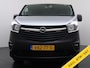 Opel Vivaro 1.6CDTI L1H1 Euro 6 Airco Navi Cruise Control Camera Pdc Regen-Lichtsensor Edition EcoFlex Betonplex Vloer Wandbetimmering Schuifdeur 1e Eigenaar Origineel Nederlandse Auto Dealeronderhouden