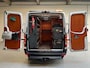 Volkswagen Crafter Servicewagen 35 2.0 TDI euro6 L1H1 2xSchuifdeur 3Persoons Airco Trekhaak BOTT Inrichting RIJKLAARPRIJS!