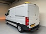 Volkswagen Crafter Servicewagen 35 2.0 TDI euro6 L1H1 2xSchuifdeur 3Persoons Airco Trekhaak BOTT Inrichting RIJKLAARPRIJS!