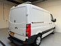 Volkswagen Crafter Servicewagen 35 2.0 TDI euro6 L1H1 2xSchuifdeur 3Persoons Airco Trekhaak BOTT Inrichting RIJKLAARPRIJS!