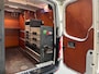 Volkswagen Crafter Servicewagen 35 2.0 TDI euro6 L1H1 2xSchuifdeur 3Persoons Airco Trekhaak BOTT Inrichting RIJKLAARPRIJS!