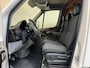 Volkswagen Crafter Servicewagen 35 2.0 TDI euro6 L1H1 2xSchuifdeur 3Persoons Airco Trekhaak BOTT Inrichting RIJKLAARPRIJS!