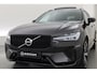 Volvo XC60 2.0 T8 Plug-in hybrid AWD Plus Dark | Luchtvering | ACC | 360 camera | 21 inch | H&K Audio | pano | carplay |