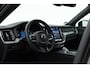 Volvo XC60 2.0 T8 Plug-in hybrid AWD Plus Dark | Luchtvering | ACC | 360 camera | 21 inch | H&K Audio | pano | carplay |