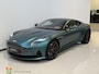 Aston Martin DB12 4.0 V8 | Coupe | Satin Racing Green | 21 velgen Satin Bronze | Incl. BPM