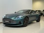 Aston Martin DB12 4.0 V8 | Coupe | Satin Racing Green | 21 velgen Satin Bronze | Incl. BPM